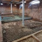 Pásti utcai orthodox zsinagóga Debrecen - Egyéb