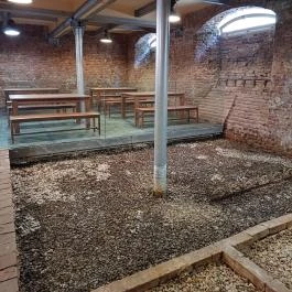 Pásti utcai orthodox zsinagóga Debrecen - Egyéb