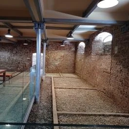 Pásti utcai orthodox zsinagóga Debrecen - Egyéb