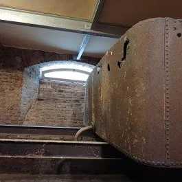 Pásti utcai orthodox zsinagóga Debrecen - Egyéb