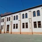 Pásti utcai orthodox zsinagóga Debrecen - Egyéb