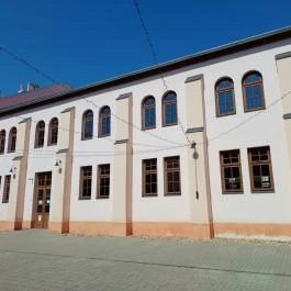 Pásti utcai orthodox zsinagóga Debrecen - Egyéb