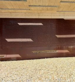 Pásti utcai orthodox zsinagóga 