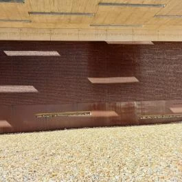 Pásti utcai orthodox zsinagóga Debrecen - Egyéb