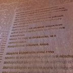 Pásti utcai orthodox zsinagóga Debrecen - Egyéb