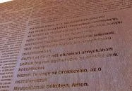 Pásti utcai orthodox zsinagóga Debrecen