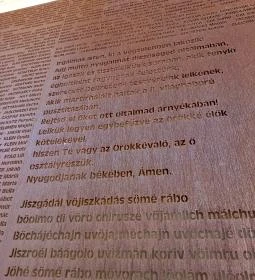 Pásti utcai orthodox zsinagóga 