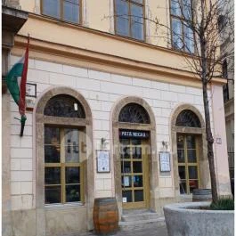 Pata Negra Pest Budapest - Egyéb