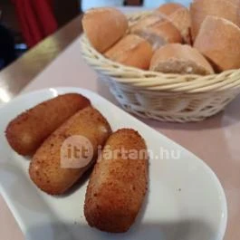 Pata Negra Pest Budapest - Egyéb