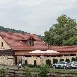 Patak Vendéglő, Kismaros - Egyéb