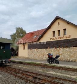 Patak Vendéglő
