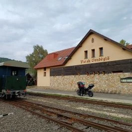 Patak Vendéglő, Kismaros - Egyéb