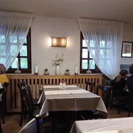 Patak Vendéglő, Kismaros - Egyéb