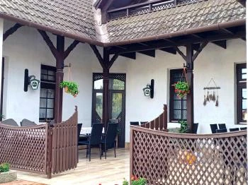 Patkó Csárda Sárbogárd