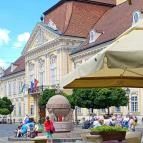 Pátria Kávéház & Étterem Székesfehérvár - Egyéb