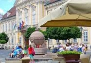 Pátria Kávéház & Étterem Székesfehérvár