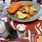 Pátria Kávéház & Étterem Székesfehérvár - Egyéb