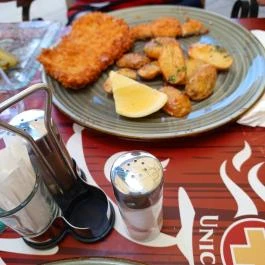 Pátria Kávéház & Étterem, Székesfehérvár - Egyéb