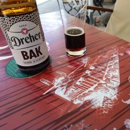 Pátria Kávéház & Étterem, Székesfehérvár - Egyéb