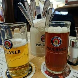Paulaner Sörház - MOM Park, Budapest - Egyéb