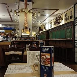 Paulaner Sörház - MOM Park, Budapest - Egyéb