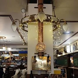 Paulaner Sörház - MOM Park, Budapest - Egyéb