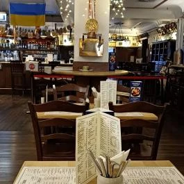 Paulaner Sörház - MOM Park, Budapest - Egyéb