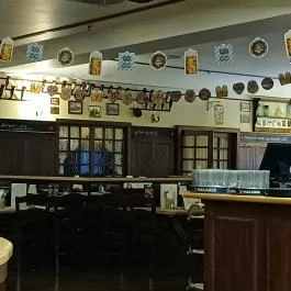 Paulaner Sörház - MOM Park, Budapest - Egyéb