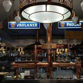 Paulaner Sörház - MOM Park, Budapest - Egyéb