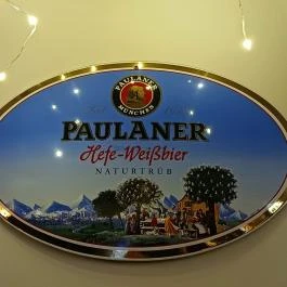 Paulaner Sörház - MOM Park, Budapest - Egyéb