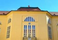 Pesti vármegyeháza Budapest