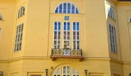 Pesti vármegyeháza, Budapest