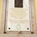Pesti vármegyeháza Budapest - Külső kép