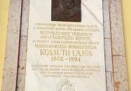 Pesti vármegyeháza Budapest
