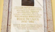Pesti vármegyeháza, Budapest