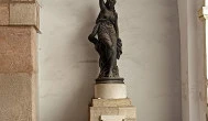 Pesti vármegyeháza, Budapest