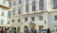 Pesti vármegyeháza, Budapest
