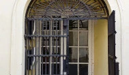 Pesti vármegyeháza, Budapest