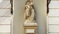 Pesti vármegyeháza, Budapest