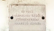 Pesti vármegyeháza, Budapest