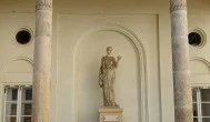 Pesti vármegyeháza, Budapest