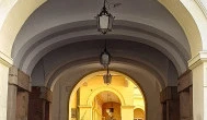 Pesti vármegyeháza, Budapest