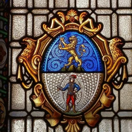 Pesti vármegyeháza Budapest - Belső
