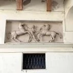 Pesti vármegyeháza Budapest - Külső kép