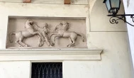 Pesti vármegyeháza, Budapest