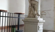 Pesti vármegyeháza, Budapest