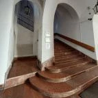 Pesti vármegyeháza Budapest - Belső