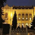 Pesti Vigadó Budapest - Egyéb