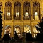 Pesti Vigadó Budapest - Egyéb