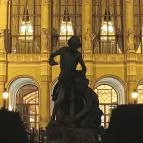 Pesti Vigadó Budapest - Egyéb